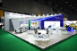 booth Exhibition  Exhibition Design  expo metal china 2022 SketchUP Stand 展台 科技 铸造展