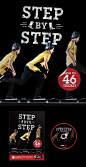 ELEMENT Skateboards DVD 「STEP BY STEP」 - toshiki | JAYPEG