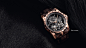 顶级手表罗杰杜彼腕表系列 - Roger Dubuis : 唯一一间获得日内瓦印记100%认证的制表厂。此印记为高级制表界最严格的验证标识。拥抱不可思议的世界！