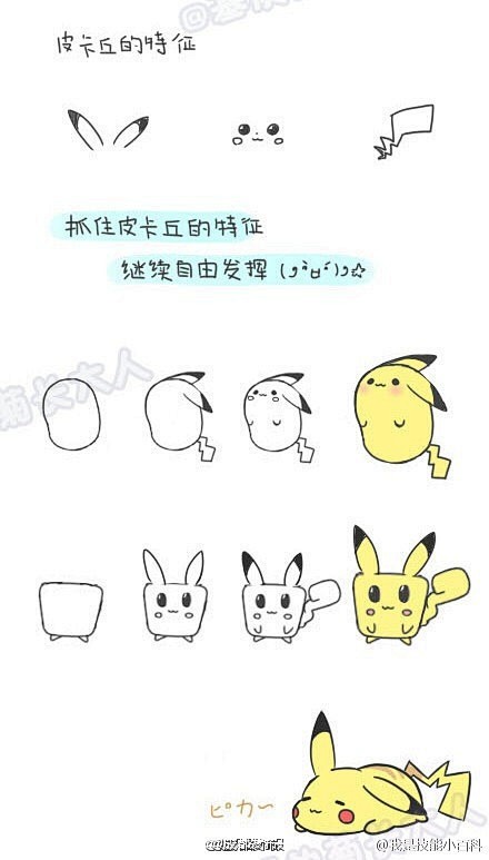 【技能帖】#网事聚焦#达人教你怎么快速画...
