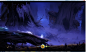 ORI (20)  ORI  动画品质的精美场景