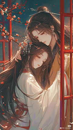 开心guo采集到男女搭配