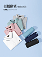 polo sport polo衫主图