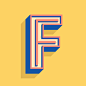 36 days of type on Typography Served