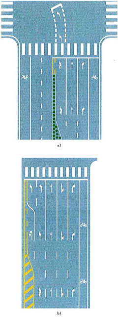 設計獅胖尾鱼采集到道路标线