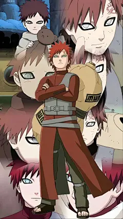 插画from: 火影忍者壁纸