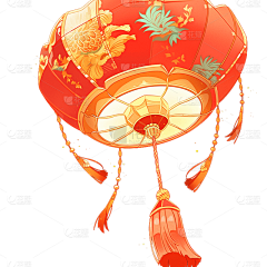 小丸子0521采集到春节