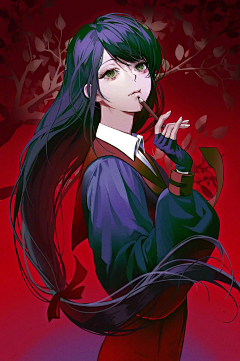 HeLLoHA咕噜咕噜采集到绘画