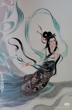 小灰灰之采集到好看的仕女图