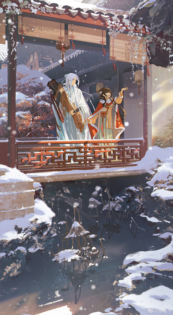 微博 – 随时随地发现新鲜事