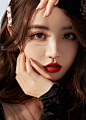 2000+医美整形美容模特人物#网红美女#高清素材#无水印#打包下载