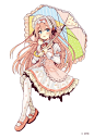 【P站画师】佐倉おりこ-1616936