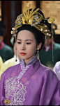 女医明妃传-钱皇后-李呈媛饰