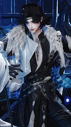 天杀的霸刀校服为什么这么好看_1_寻_来自小红书网页版