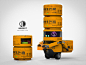 robot run, Guodong Zhao : Personal project