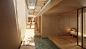 希腊 The Creek 避暑别墅 / Mold architects – Iliana Kerestetzi – mooool木藕设计网