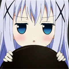 请问您今天要来点兔子吗？ ご注文はうさぎですか？点兔 二次元 动漫 动画 人物 封面 插画 自截 截图 原创 同人 美少女 少女 百合 校园 日常 可爱 萌 软妹 萌妹 卡哇伊 表情 头像 卡通 卡通头像 个性头像 动漫头像 女生头像 二次元头像 漫头 少女头像 可爱头像 「截图 可爱-萌萌乖兔兔唔」