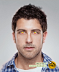 IPTRAN Print Ad - Emoji Eyes, 2