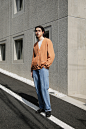 CLAUDE MORGAN – TOKYO : ドロップトーキョーは、東京のストリートファッションを中心に、国内外に発信するオンラインマガジン。