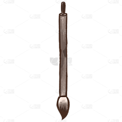 犭孟牛脏脏乳采集到素材