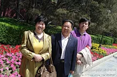 留念(北京天安门广场/故宫) 多图, 糖糖21旅游攻略