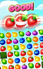 Tile Swap | TapTap发现好游戏 : It’s the time for the fruit harvest, join the farm and start matching and swapping! Tile S...