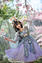 Lolita 洋装 洛丽塔