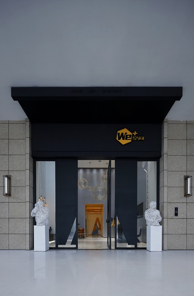 门头布置门头设计活动布置门头设计活动门头门头商城门头舞台门头舞美