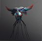 作者：美国3D艺术家Tyler Smith 