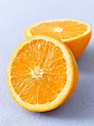 【食物文艺】橙子