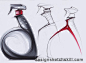 产品设计手绘中材质的表达形式-手绘百科-中国设计手绘技能网 中国最专业权威的产品设计手绘学习交流分享网站 - Powered by Discuz!