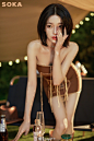 国潮 #妆容#彩妆# #眼妆# #唇妆##护肤#美妆#美女#微笑#笑容#模特#医美#女装#酷#流行#时尚#珠宝#高清照片#摄影#身材#彩妆#写真#大片#意境#优雅#高级#色彩#整容#素材#海报#人物#美容#网红#护肤#性感#小清新#女模#美背#复古#甜美#性冷淡#ins#造型#法式#港风#发型#欧美#写真#仙气