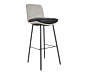 Lhasa Counter Chair by KFF | Bar stools