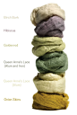 How To: Make Your Own Natural Dyes - Modern Farmer