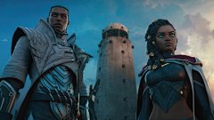 2021赛季宣传片：破败之咒 - 插画 - 幽灵疾步-Ghostoact