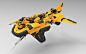The Leviathan Harpooner, Andreas Maaninka : teaser can be viewed here https://vimeo.com/122368314

Mechanical design and modeling work on The Leviathan project based on an original concept by Jim Murray with Ruairi Robinson helming the direction of the mo
