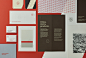 Ricard Camarena Restaurant on Behance