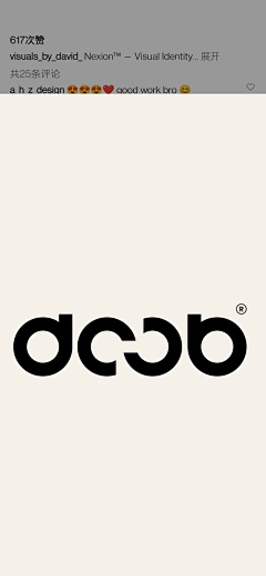 设计在行动采集到LOGO