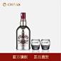 原装 进口洋酒 芝华士12年皓夜1.5L苏格兰威士忌官方正品限时特供-tmall.com天猫