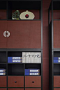Ahn Luh Qiandao Lake by HBA. Photos by Will Pryce.