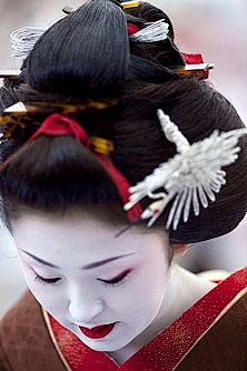 潜伏于午夜de猫采集到34 “和”风雅
