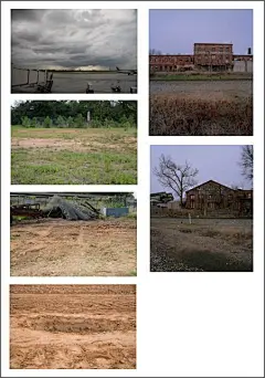 国外广告海报合成过程，大片是怎么炼成的?