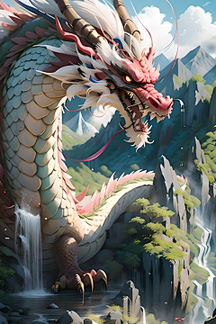 上海大魔王采集到科幻战争