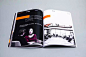 极客公园创新大会「极客影响力100」手册设计