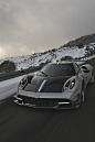 Pagani Huayra BC