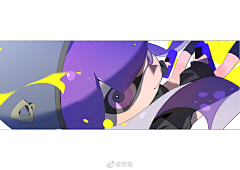 Chococat-3采集到Art #5
