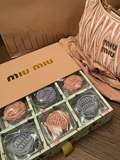 dengfenglaidengfenglai采集到Miu Miu