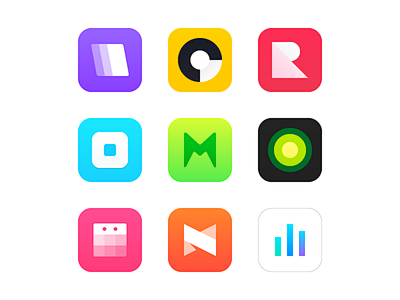 Fresh App Icons (Fre...