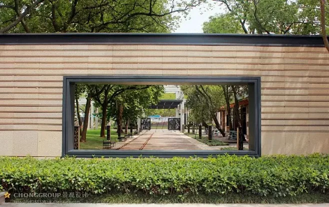 景墙意向图【C组分享一】 (21)