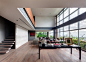 Apartment P1 / MAP/MX | ArchDaily